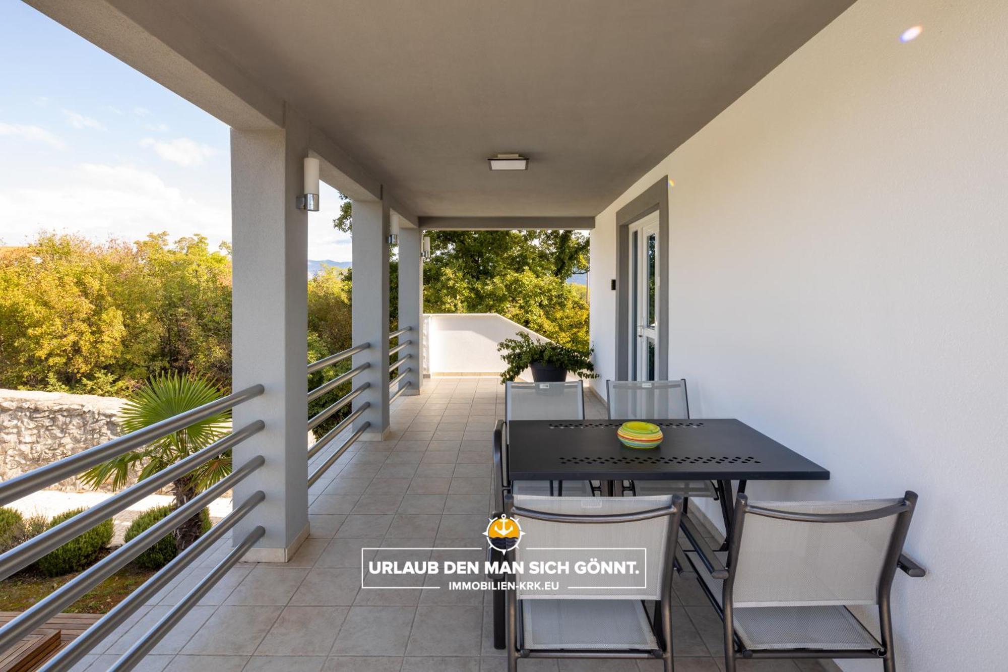 Villa 5 Elements Gostinjac Exterior foto